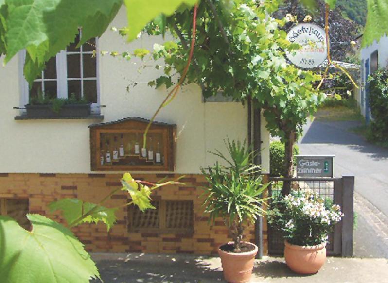 Gaestehaus Weberskirch Ernst Ngoại thất bức ảnh