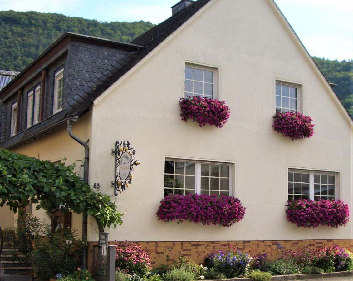 Gaestehaus Weberskirch Ernst Ngoại thất bức ảnh