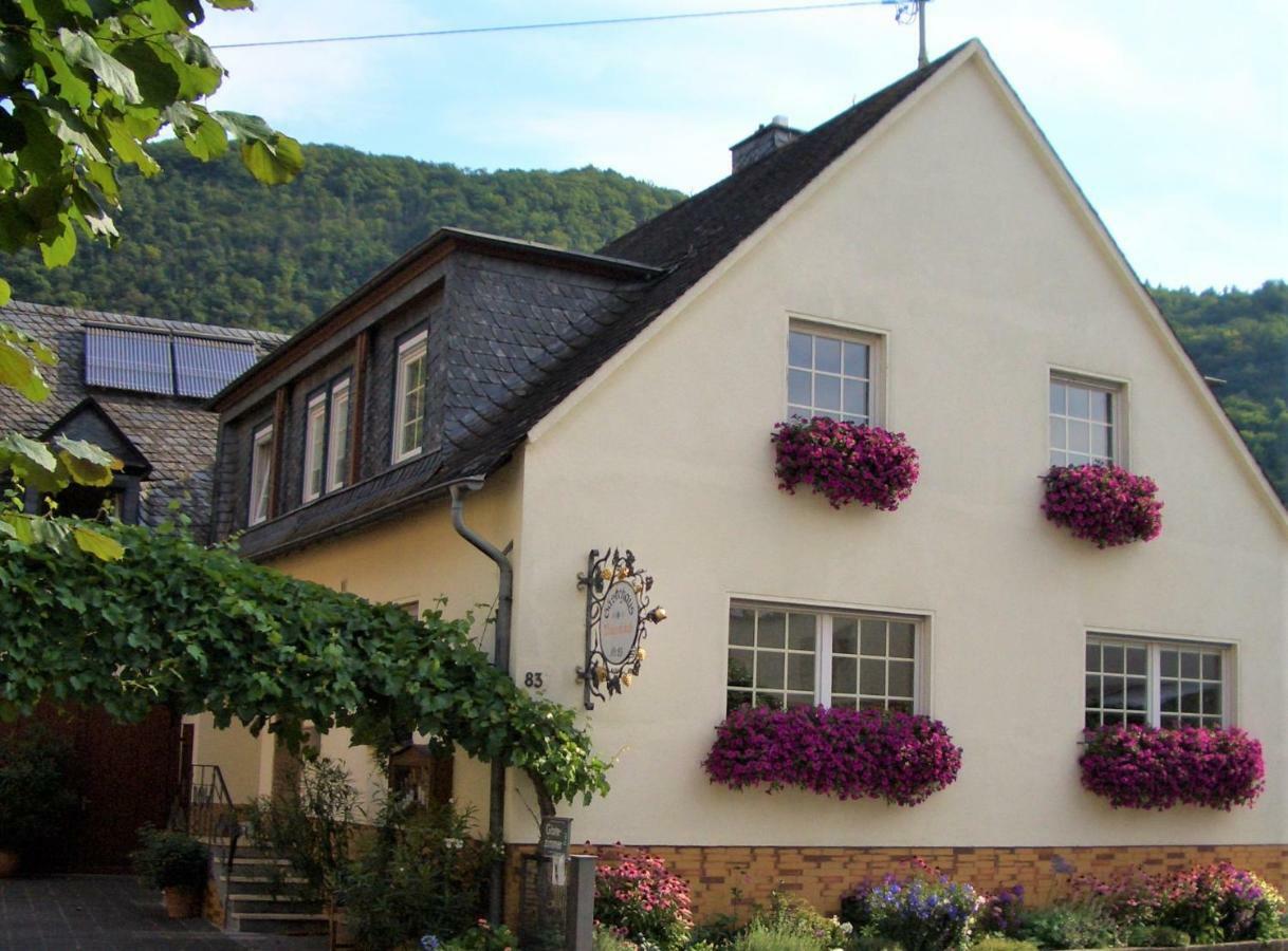 Gaestehaus Weberskirch Ernst Ngoại thất bức ảnh