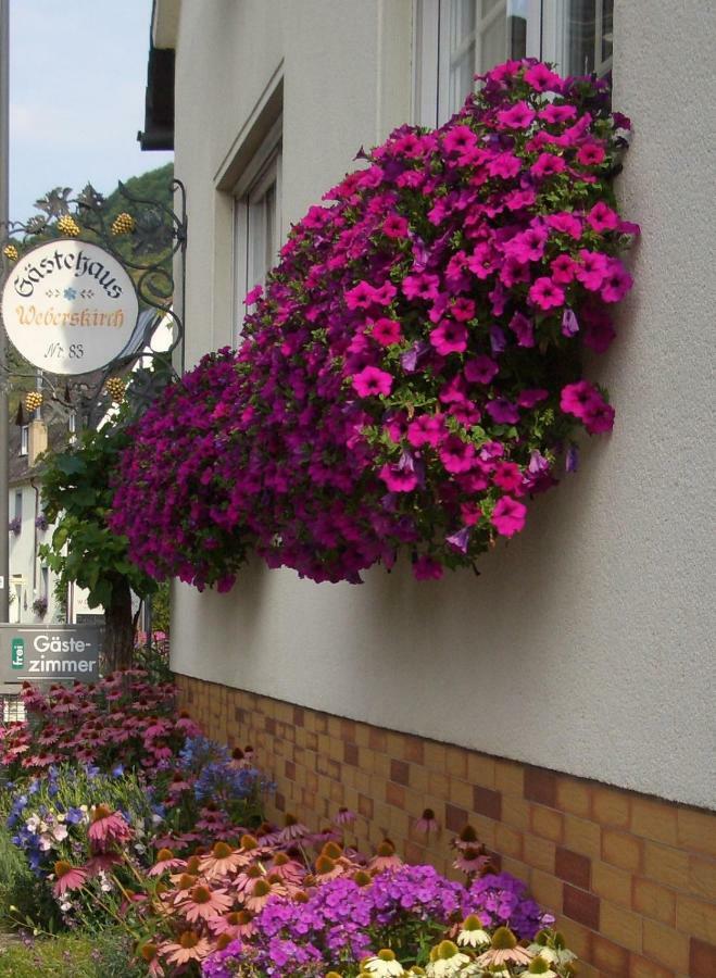 Gaestehaus Weberskirch Ernst Ngoại thất bức ảnh